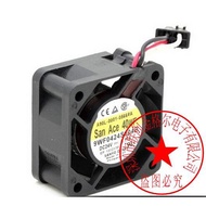 [Ready Stock Cooling Fan] 9WF0424S604B A90L-0001-0566 #A 24V Original Japan Imported FANUC System Fa
