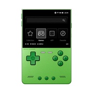 For BRICK Hammer 3.2 Inch IPS Screen Retro Video Game Console 1024x768 Resolution Open Source Handhe