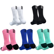 High quality Professional Brand Sport Socks Breathable Road Bicycle Socks Men and Women Outdoor Sports Racing Cycling Socks