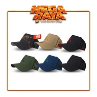 THE AMINCAP BASEBALL CAP PREMIUM QUALITY