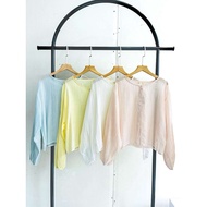 FAGRO - Dhea Blouse 014381002500