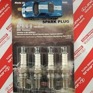 Spark plug toyota avanza 2006.rush .perodua myvi2007