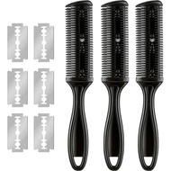 Double sided hair clipper, hair comb, household old-fashioned adult thinning hair clipper, hair trimmer, hair clipper, hair clipper, and hair clipper for personal use