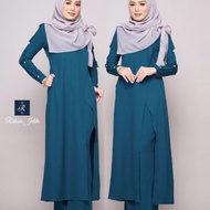 #abaya viral #abaya jubah seluar #baju raya  #kualiti butik #abaya sufi