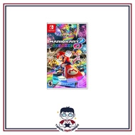 Mario Kart 8 Deluxe [Nintendo Switch]