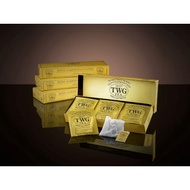 TWG Royal Darjeeling FTGFOP1* India Tea 15 x 2.5g Teabags