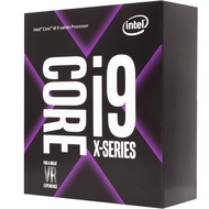 BX80673I99960X Core i9-9960X X-Series Processor 16 Cores up to 4.4GHz Turbo Unlocked LGA2066 X299 Se
