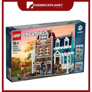 LEGO 10270 Creator - Bookshop