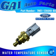 FORD Water Temperature Sensor for Everest, Fiesta, Ranger (7M51-12A648-BA)