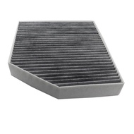Auto Cabin Air Filter for MERCEDES-BENZ C-CLASS E200 E300 E350 GLC W205 S205 1.6L 2.0L 2.2L 3.0L 201