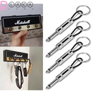 LAKAMIER Key Holder Rack Christmas gift Key Storage Hanging guitar Amplifier