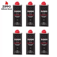 Zippo Accessories Package