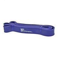 Pull Up Resistance Band 35-85lbs - Anti-Snap Latex Powerlifting Stretch Mobility Fitness Tool