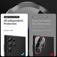 Rear Camera Lens Protector Lens Cover Samsung S22 Ultra