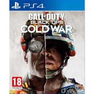 (🔥FLASH SALE🔥) Call of Duty: Black Ops Cold War Full Game (PS4 & PS5) Digital Download