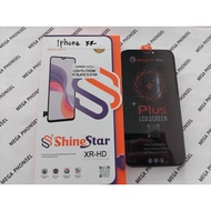 LCD FULLSET iphone XR SHINESTAR