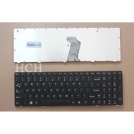 Lenovo Keyboard LENOVO G780 G770 G780A G770A