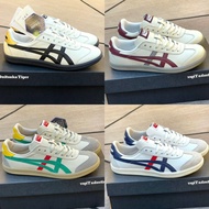 Onitsuka-tiger Tokuten Super Sport Shoes For Men And Women Full Bill Box (Size 36-43)