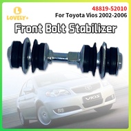 Car Stabilizer Link Sway Bar Drop Links for Toyota Vios 2003-2006 48819-52010