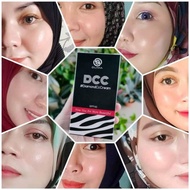 DCC DIAMOND CC CREAM FOUNDATION