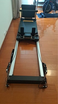 Pilates Reformer
