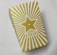 Dior 聖誕包裝 （包郵）