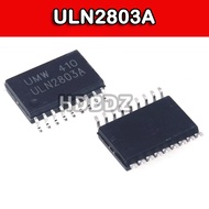 5~10PCS UMW ULN2803A SOP-18 Darlington Drive Chip IC SMD