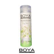 Boya ดีโอโดแรนท์บอดี้คลีนเซอร์ 85ml