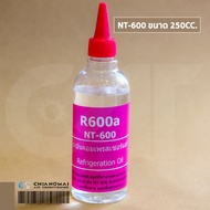 Air Compressor Oil R600a NT-600 Size 250CC.