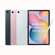 行貨💥Samsung Tab S6 Lite 2024 Wifi (P620)