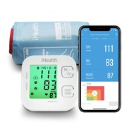 iHealth Track Bluetooth Blood Pressure Monitor KN-550BT CE/FDA