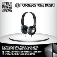 Yamaha HPH-50 Instrument Headphone HPH 50 Black *Pre Order* ( HPH-50-B / HPH50B / HPH50 B / HPH 50B 