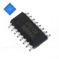 5 Piece IP5108E IP5108 IP 5108 IP5206 526 SOP-16   chip