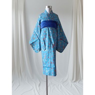 Yukata Kimono For Kids Girl (PRELOVED/BUNDLE)