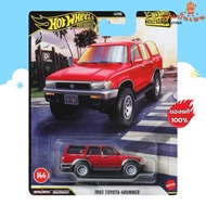Hot Wheels Premium Boulevard-1993 TOYOTA 4RUNNER