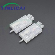 10Pcs Eco-solvent Printer i3200 print head damper Epson 4720 3200 printhead ink damper ink sac Picto