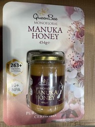 Manuka Honey