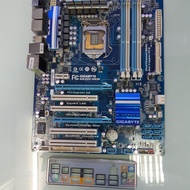 Motherboard P55 gygabite GA-P55-UD3R lga 1156