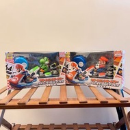 🇯🇵日本直送✈️日版正貨 Super Mario 超級瑪利歐 Mariokart 有線遙控車 玩具車 Mario 耀西