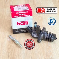 100% Original SAM Japan Hicom 4.3 MTB170 NPR66 NPR71 NPR Pro Lower Clutch Pump 8-97032-847-1