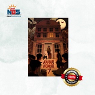 Room Number 7 - Hazzahrra