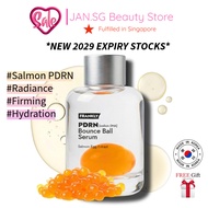 Frankly PDRN Bounce Ball 30ml - salmon pdrn, pdrn essence
