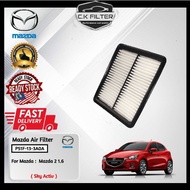 🔥🔥MAZDA🔥🔥 MAZDA 2(1.6) SKYACTIV AIR FILTER(P51F-13-3A0A)