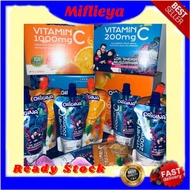 ORIGINA VITAMIN C 1000MG/ORIGINA VITAMIN KIDS 200MG