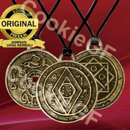 Ready Money Amulet Original Thailand Promo