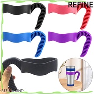 REFINEMENT 2pcs Water Bottle Holder Portable for 20oz 30oz Bottle Accessory Cup Drink Rack