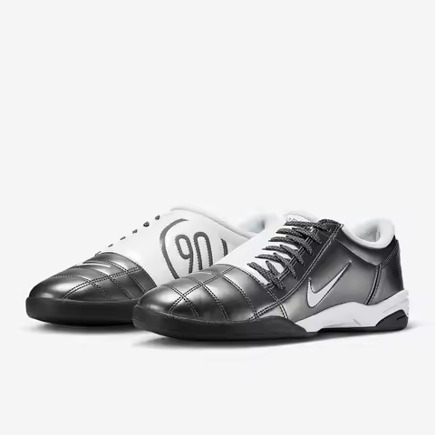 Nike Originals Total 90 Men's Low Cut Lightweight Fashion Sports Shoes HQ2851-001