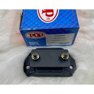 Gear Mount Rubber Rear Engine TFR 4JA1