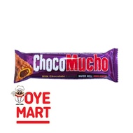 CHOCO MUCHO CHOCOLATE 30GRAM/WAFER COKLAT IMPORT