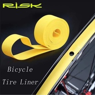 Risk Rim Tape Non Tubeless MTB Roadbike Bicycle Rims - Bicycle Inner Tube Rim Coating Tape - Bicycle Accessories Sparepat